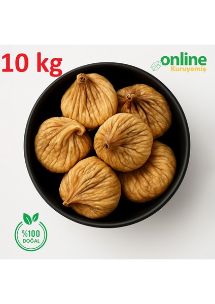 Dağ İnciri 10 kg fiyatları