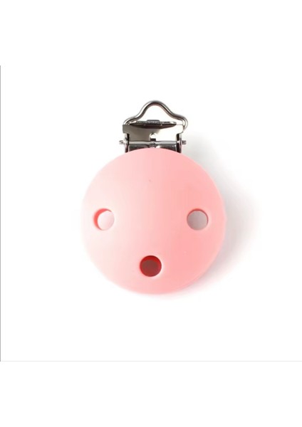 Ahşap Emzik Askısı Klipsi fırsatları