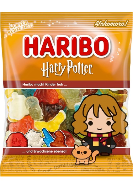 Harry Potter Hermine Granger 160G