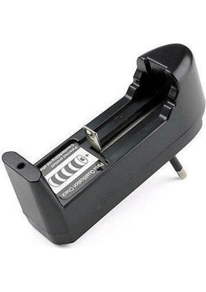 Bigem BM-361 Şarj Cihazı - 14500-18650 - Lisinya