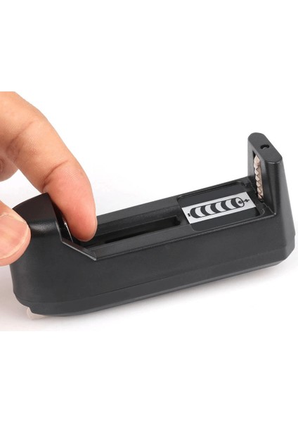 Bigem BM-361 Şarj Cihazı - 14500-18650 - Lisinya fiyatları