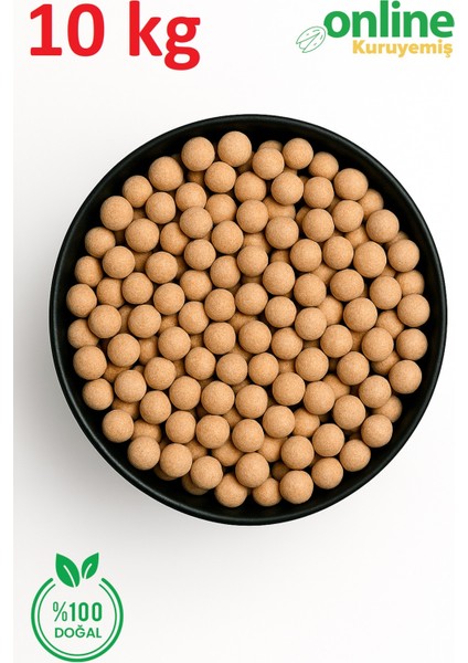 Çıtır Leblebi 10 kg