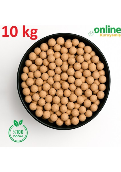Çıtır Leblebi 10 kg fiyatları