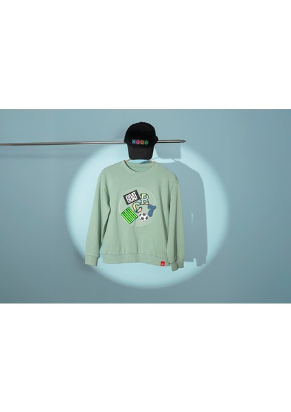 7 Rakamı Koyu Gri Boyutlu Cırtlı Yama-Patch Sticker fiyatları