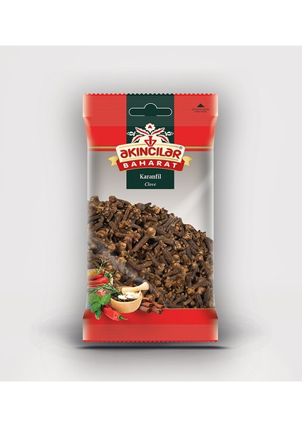 Tane Karanfil 10 gr