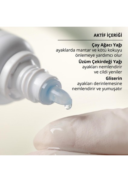 Polishing Oil, Parlatıcı Yağı Çay Ağacı Özlü, El ve Ayak Cilası, Moleküler Yağı Pedikür ve Manikür Için, 30 ml modelleri