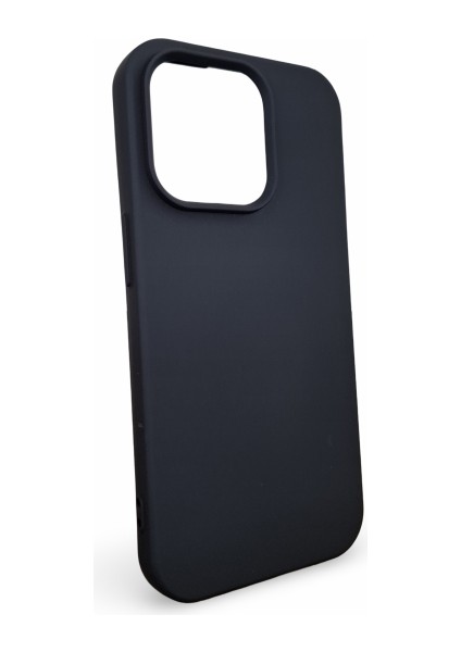 iPhone 14 Pro Uyumlu Kılıf Kadife Lansman Soft Yumuşak Liquid Silikon Kamera Korumalı Kapak fiyatları