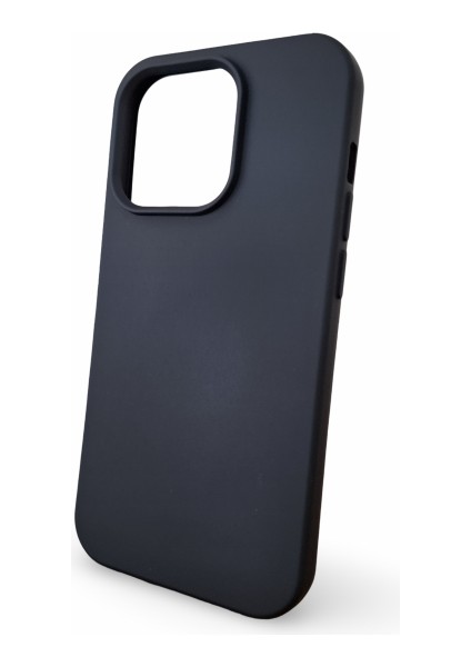 iPhone 14 Pro Uyumlu Kılıf Kadife Lansman Soft Yumuşak Liquid Silikon Kamera Korumalı Kapak modelleri