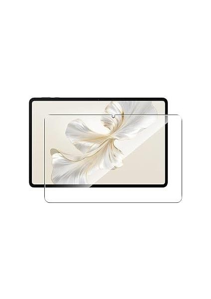 Honor Pad 10 12.1 Inç 9h Esnek Nano Paperlike(Kağıt Hissi) Ekran Koruyucu