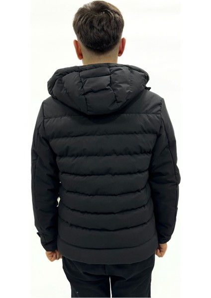 Şişme Mont modelleri