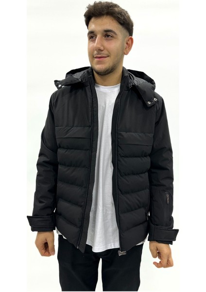 Şişme Mont indirimleri