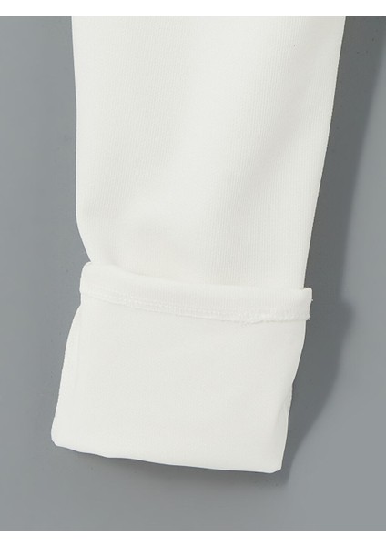 Yeni Sezon Beli Lastikli Erkek Cocuk Pantolon - S5GK37Z4 modelleri