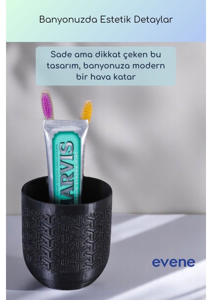 Diş Fırçalığı Diş Fırçalık Diş Fırçası Standı Diş Fırçası Tutucu Beyaz Renk Model 77 indirimleri