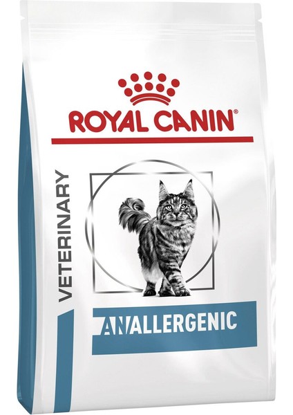 Kedi Anallergenic 2 kg