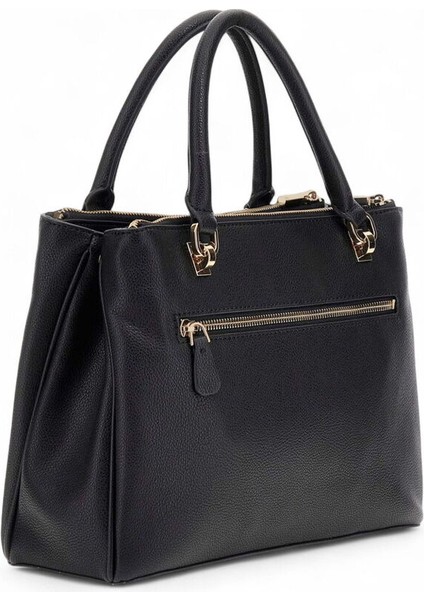 Calebra Siyah Kadın Omuz Çantası HWBG9536060 modelleri