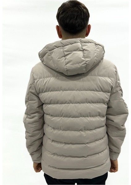 Şişme Mont modelleri