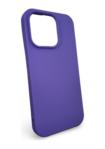 iPhone 14 Pro Uyumlu Kılıf Kadife Lansman Soft Yumuşak Liquid Silikon Kamera Korumalı Kapak modelleri
