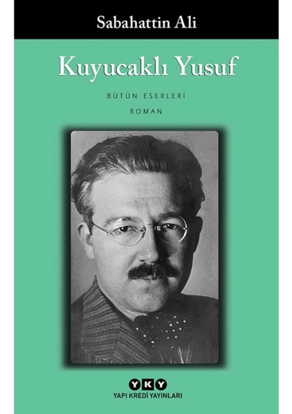 Kuyucaklı Yusuf