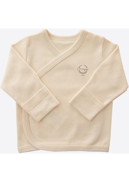 Organik New Basic Prematüre 4'lü Set Naturel fiyatları