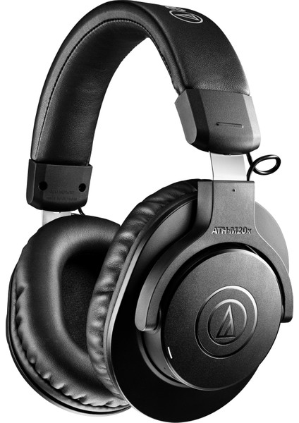 Audıo Technıca ATH-M20X Bt Bluetooth Kulaklık