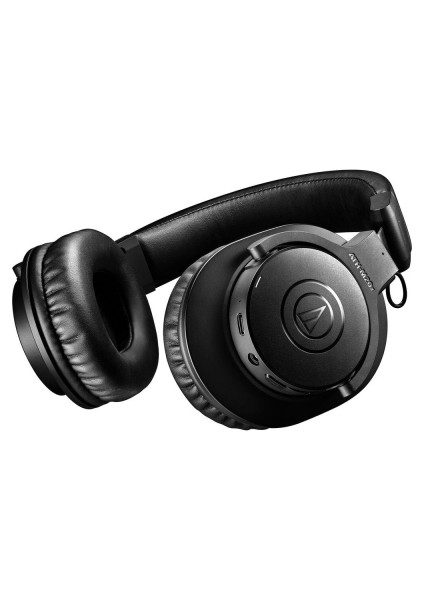 Audıo Technıca ATH-M20X Bt Bluetooth Kulaklık modelleri