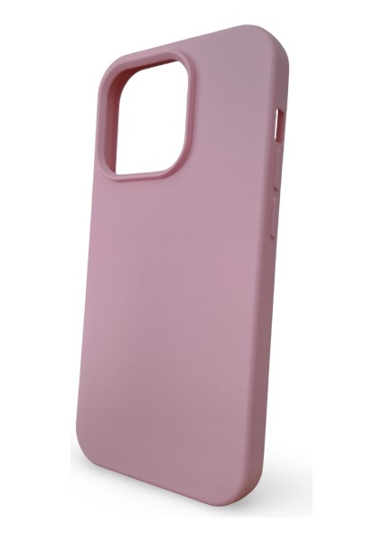 iPhone 14 Pro Uyumlu Kılıf Kadife Lansman Soft Yumuşak Liquid Silikon Kamera Korumalı Kapak modelleri