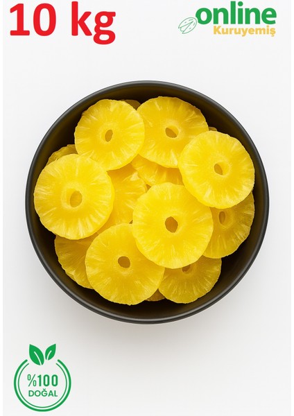 Ananas Kurusu 10 kg