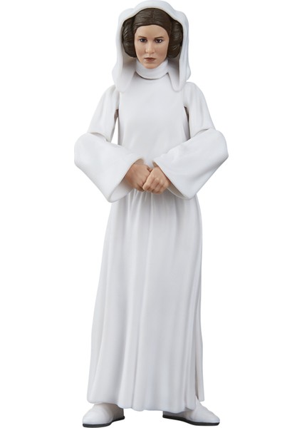 Hasbro Star Wars Black Series Princess Leia Organa (Star Wars: A New Hope) Aksiyon Figürü fiyatları