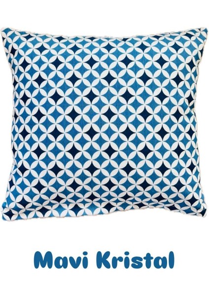 3'lü Kristal Serisi Kırlent Kılıfı fiyatları