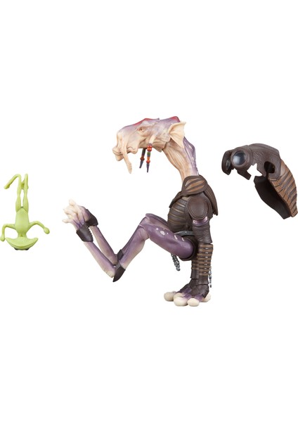 Hasbro Star Wars Black Series Sebulba Aksiyon Figürü (The Phantom Menace)