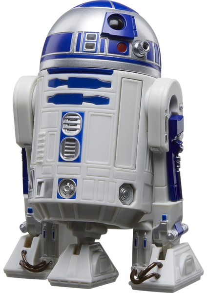 Hasbro Star Wars Black Series R2-D2 (Revenge Of The Sith 20TH Anniversary) fiyatları