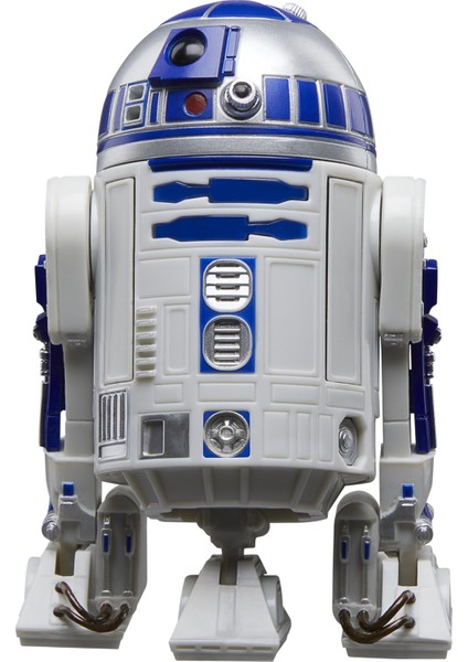 Hasbro Star Wars Black Series R2-D2 (Revenge Of The Sith 20TH Anniversary) fırsatları