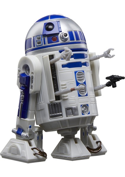 Hasbro Star Wars Black Series R2-D2 (Revenge Of The Sith 20TH Anniversary) indirimleri