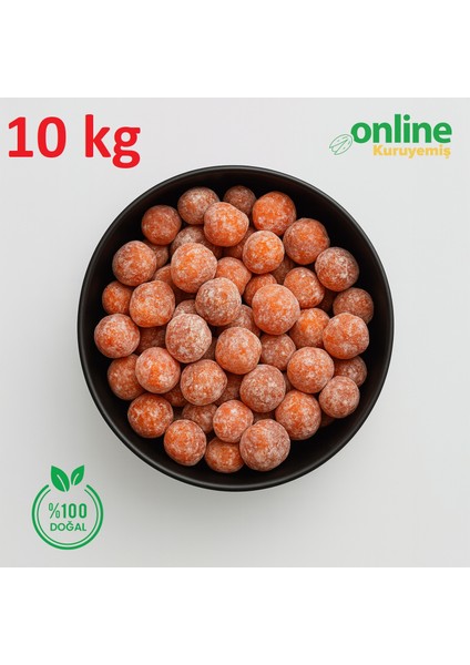 Kuruyemiş Altın Portakal 10 kg fiyatları