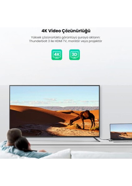 80856 8-In-2 USB 3.0 100W 6k Pd Port Çoklayıcı Hub modelleri