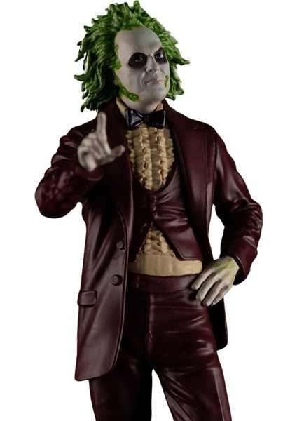 Beetlejuice Beetlejuice - Beetlejuice Limited Edition Koleksiyon Figürü fiyatları