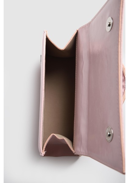 Lagraccio Paris Kadın Bawy Tasarım El ve Çapraz Çanta Siyah fırsatları