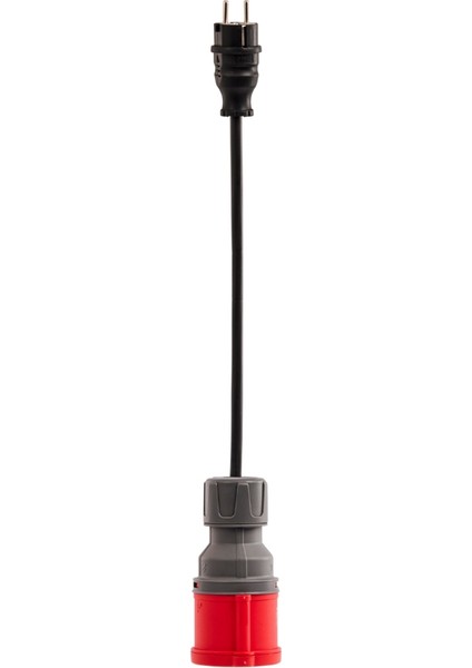 22KW V3 Türkçe Mobil Uygulama 5 Yıl Garanti, (5 METRE TİP2 ARAÇ ŞARJ KABLOSU, TAŞIMA ÇANTASI ve 220V DÖNÜŞTÜRÜCÜ ADAPTÖR DAHİL) fırsatları