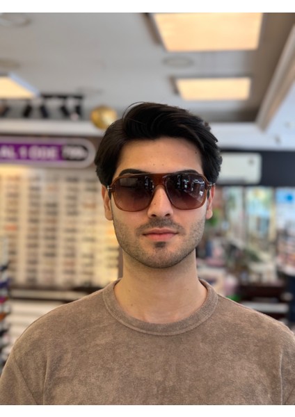 110 C04 56 Olivier Philippe Güneş Gözlüğü fiyatları