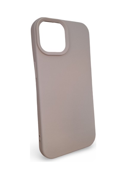 iPhone 15 Uyumlu Kılıf Kadife Lansman Soft Yumuşak Liquid Silikon Kamera Korumalı Kapak fiyatları