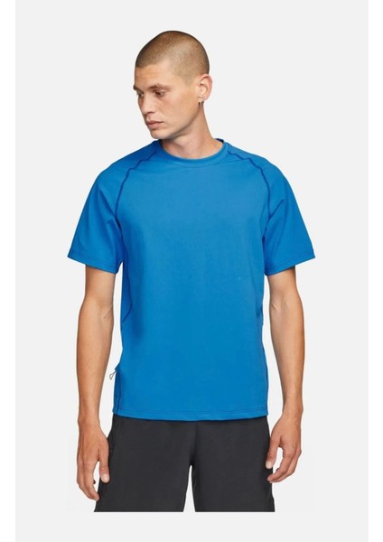 Dri-Fit Fitness Antreman Erkek Spor Tshirt