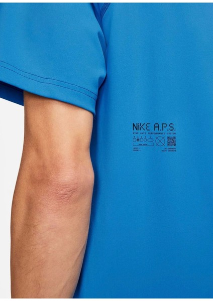 Dri-Fit Fitness Antreman Erkek Spor Tshirt modelleri