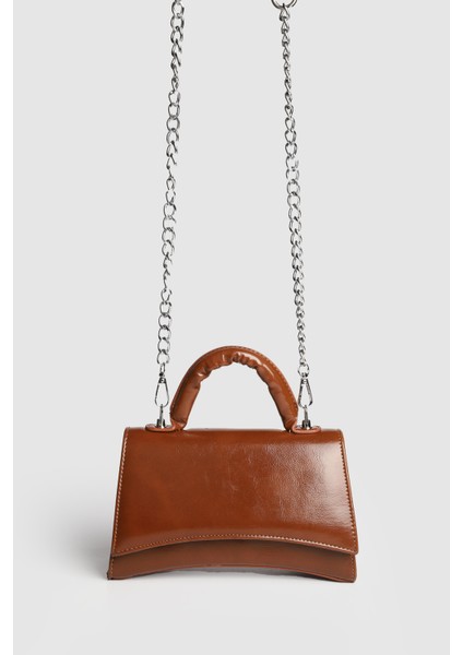 Lagraccio Paris Kadın Bawy Tasarım El ve Çapraz Çanta Taba fiyatları