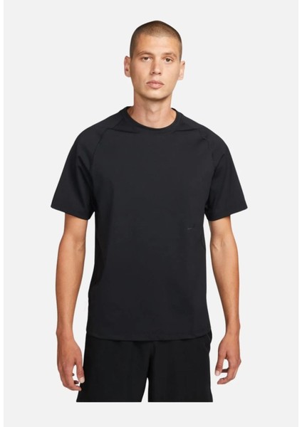Dri-Fit Fitness Antreman Erkek Spor Tshirt