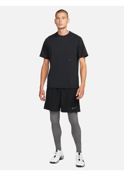 Dri-Fit Fitness Antreman Erkek Spor Tshirt