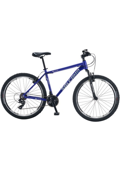 Ng Team 300 26 21 V Fren Dağ Bisikleti 2025 Model