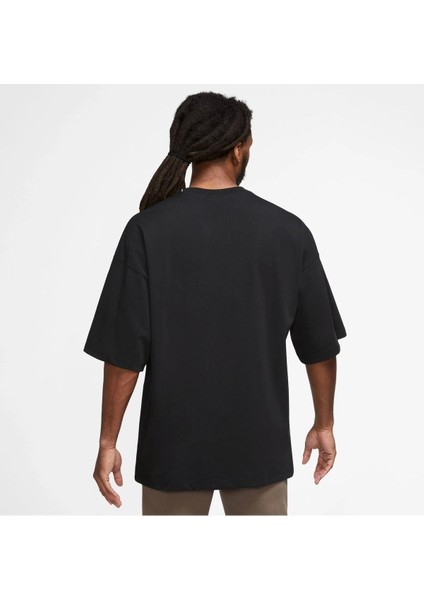 Sportswear Graphic Oversize Erkek Spor T-Shirt modelleri
