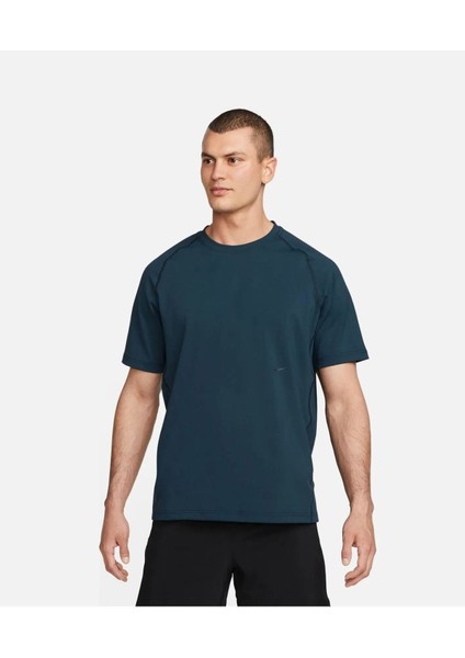 Dri-Fıt Adv A.p.s. Fitness Antreman Spor Tshirt