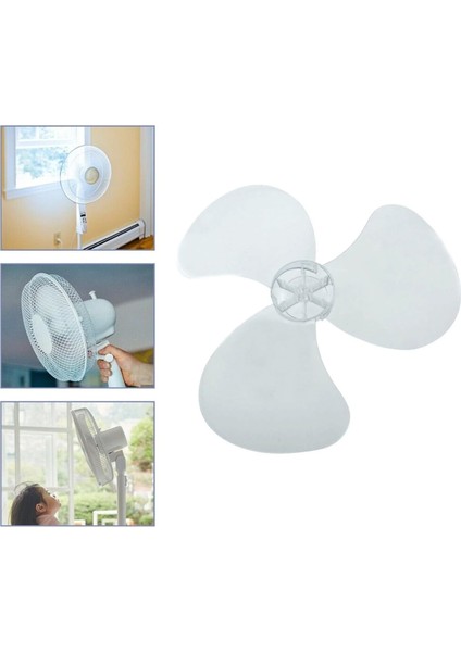 Alf Ufo Atsfı 03 Iyonizerli Uyumlu Vantilatör Yumuşak Pervane fırsatları