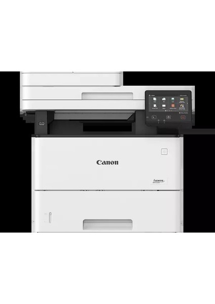 I-Sensys MF553DW A4 Mono Çok Fonksiyonlu Lazer Yazıcı – 43 Ppm, Otomatik Dubleks, Wi-Fi & Ethernet fiyatları